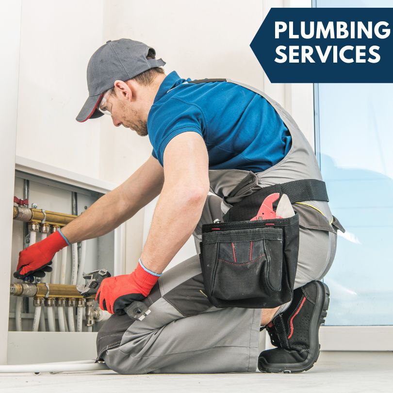 Eureka Plumbing Company